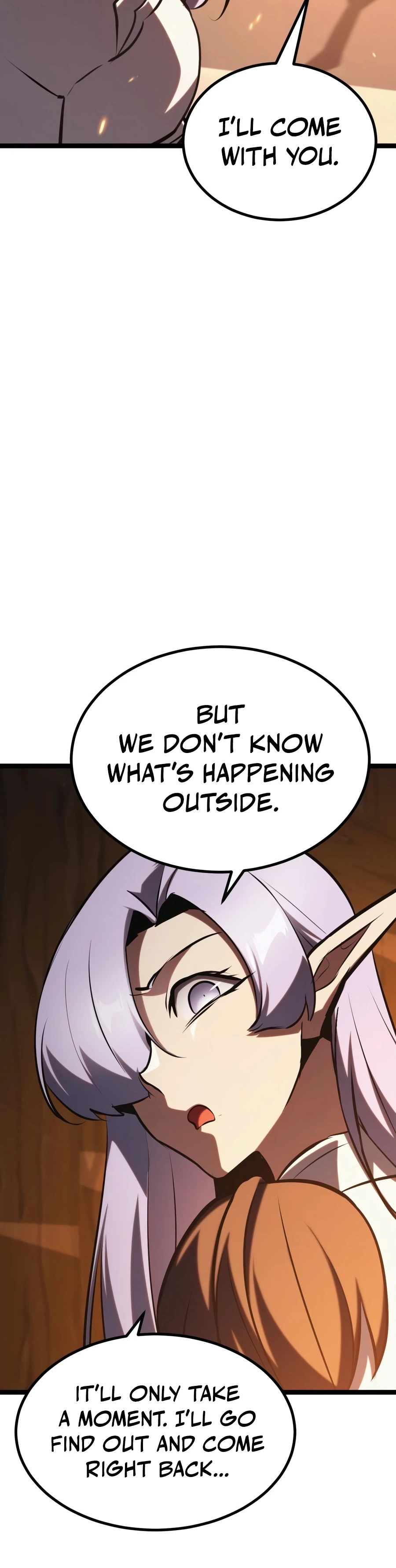 Level 999 Goblin Chapter 55, page 11 of 30