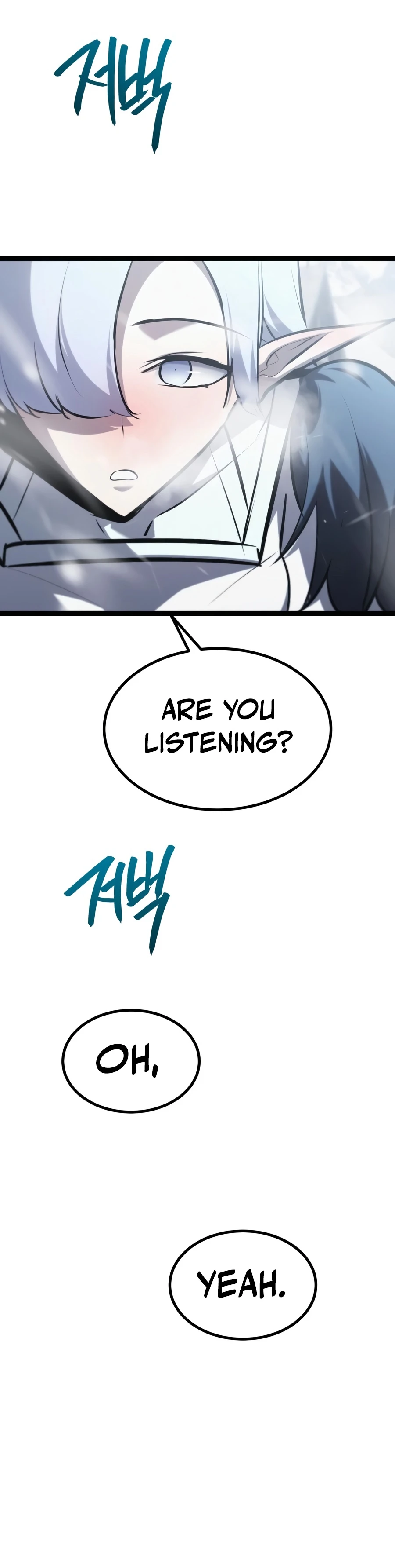 Level 999 Goblin Chapter 55, page 15 of 30