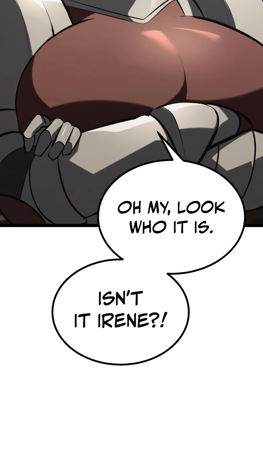 Level 999 Goblin Chapter 55, page 17 of 30