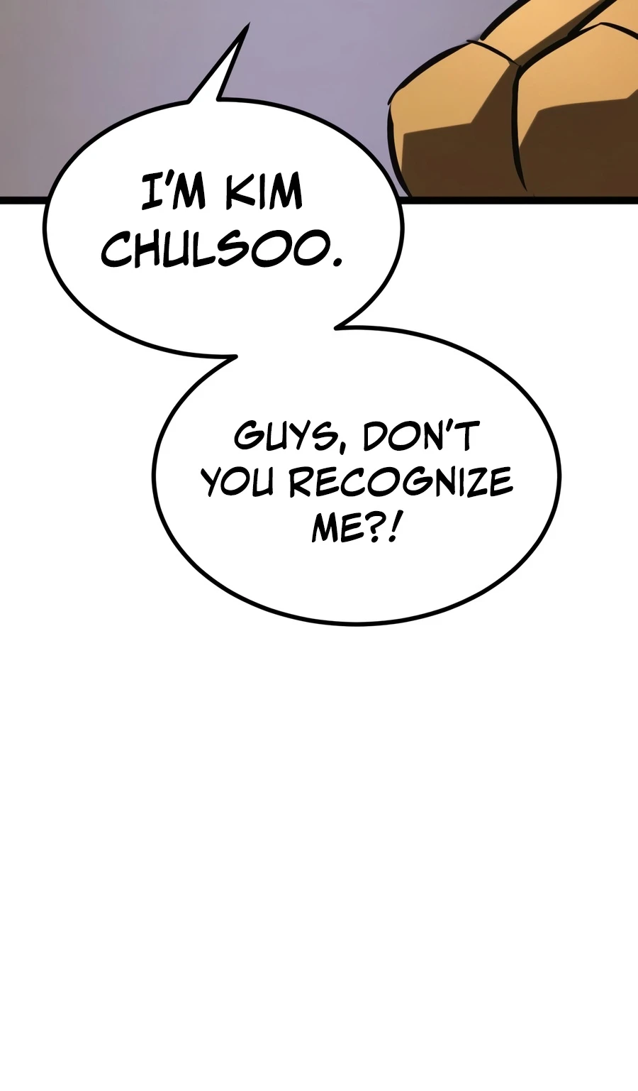 Level 999 Goblin Chapter 55, page 21 of 30