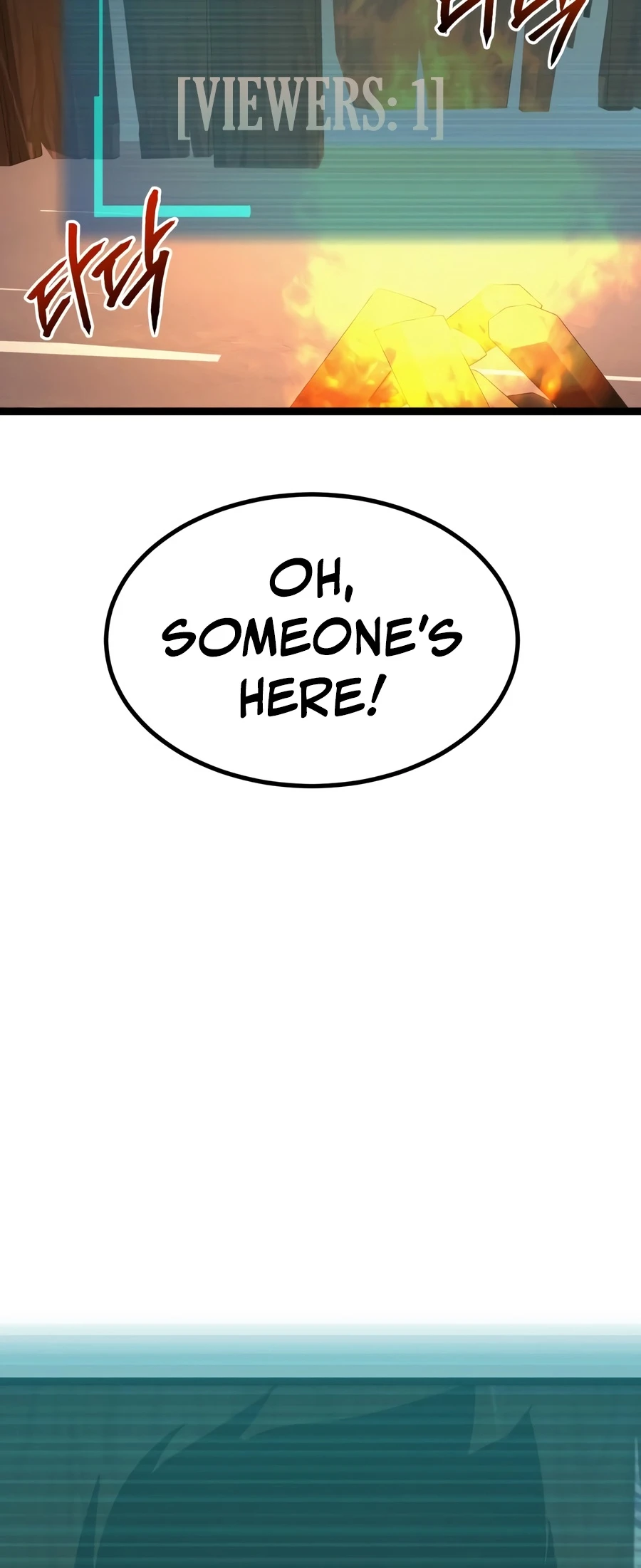 Level 999 Goblin Chapter 55, page 5 of 30