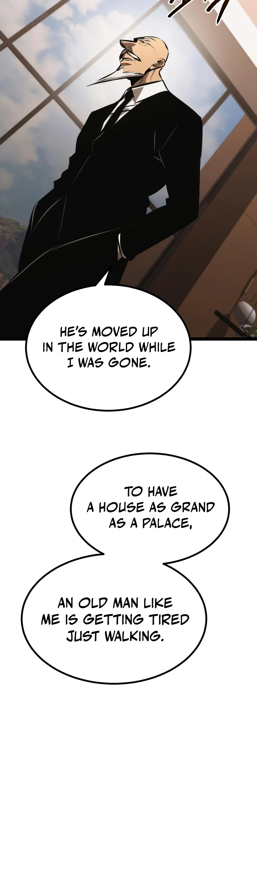 Level 999 Goblin Chapter 56, page 17 of 30