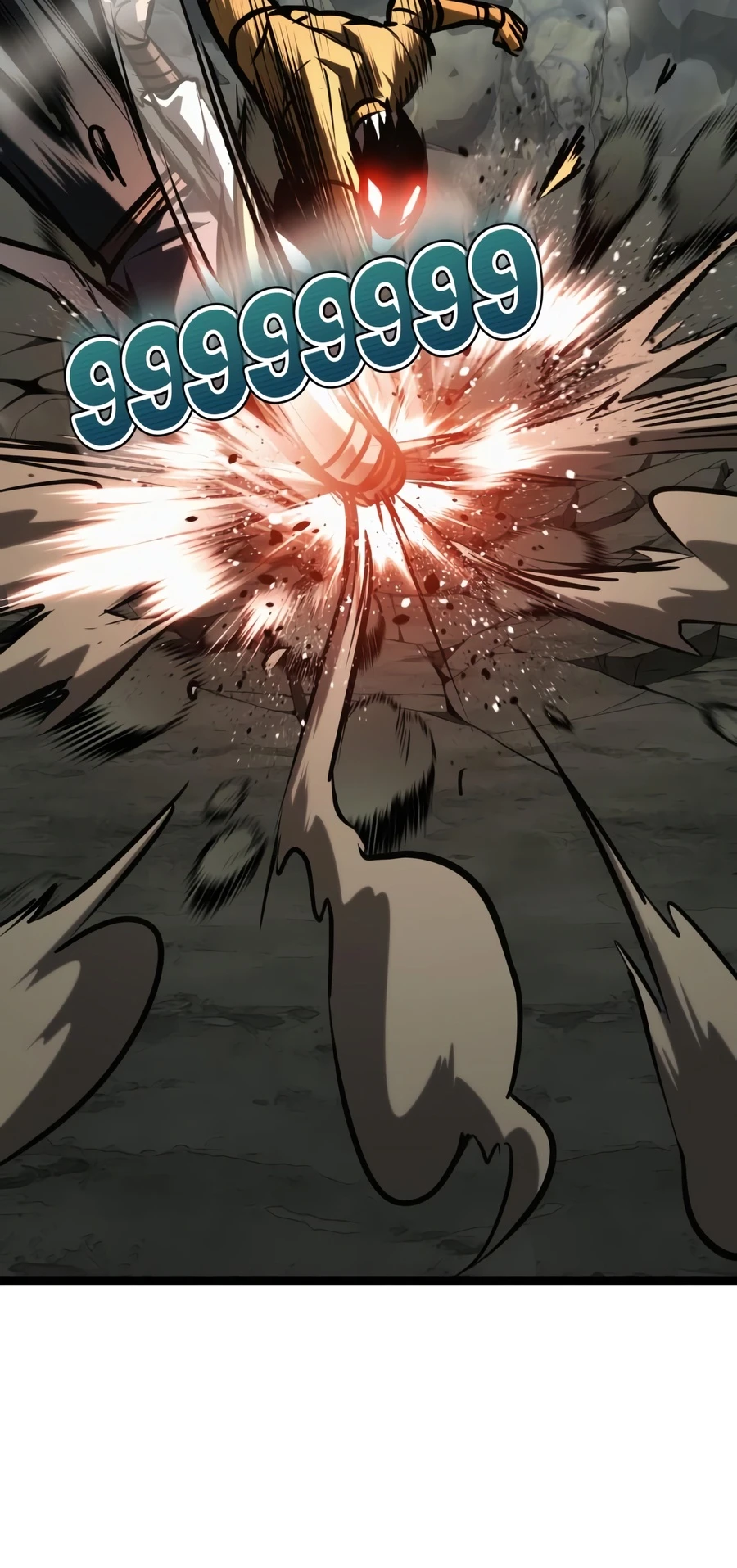 Level 999 Goblin Chapter 56, page 27 of 30
