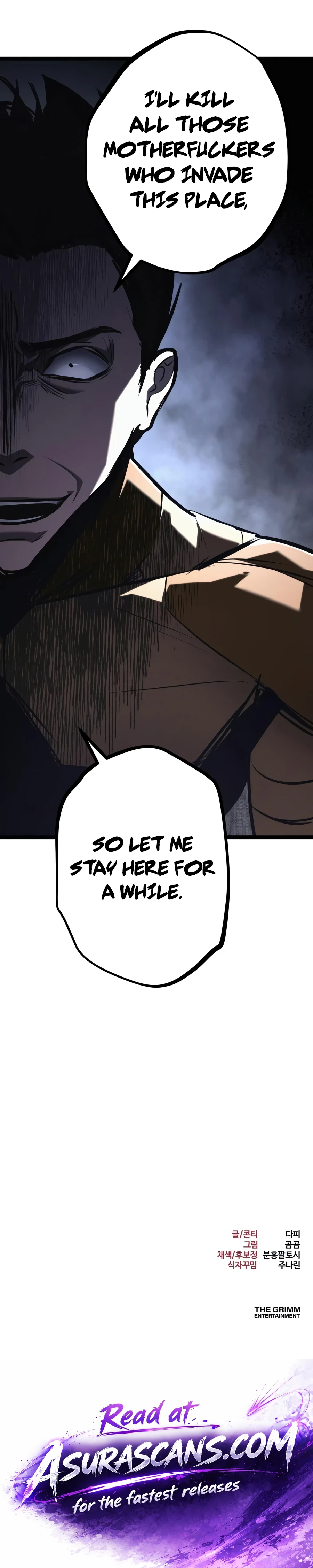 Level 999 Goblin Chapter 56, page 30 of 30