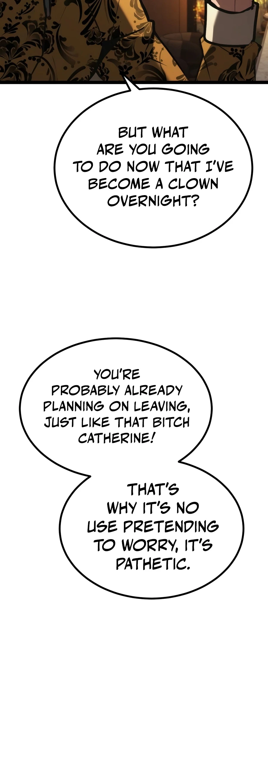 Level 999 Goblin Chapter 56, page 9 of 30