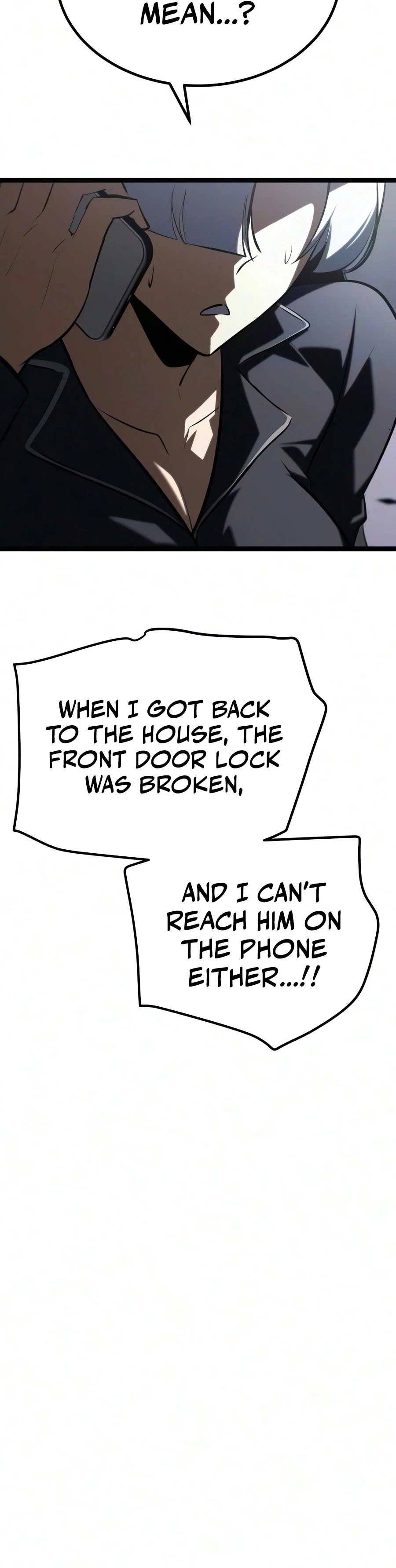 Level 999 Goblin Chapter 57, page 11 of 30