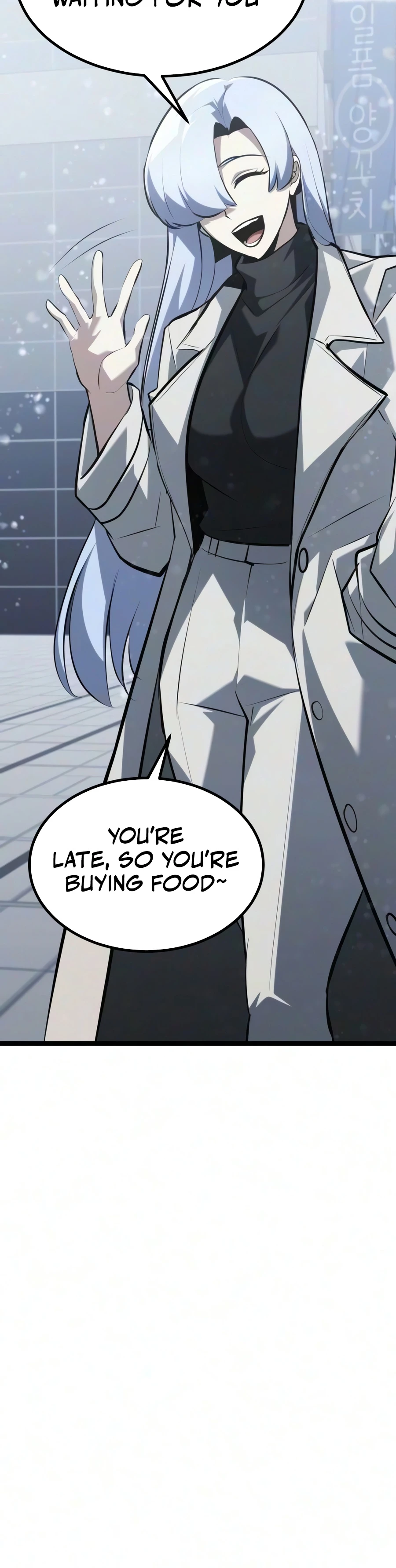 Level 999 Goblin Chapter 57, page 17 of 30