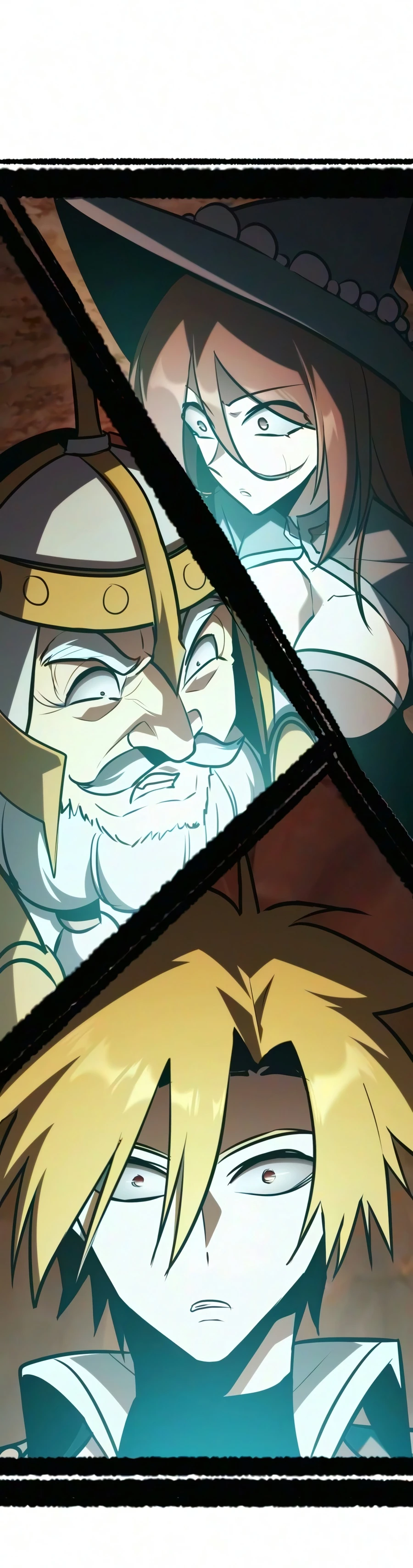 Level 999 Goblin Chapter 57, page 29 of 30