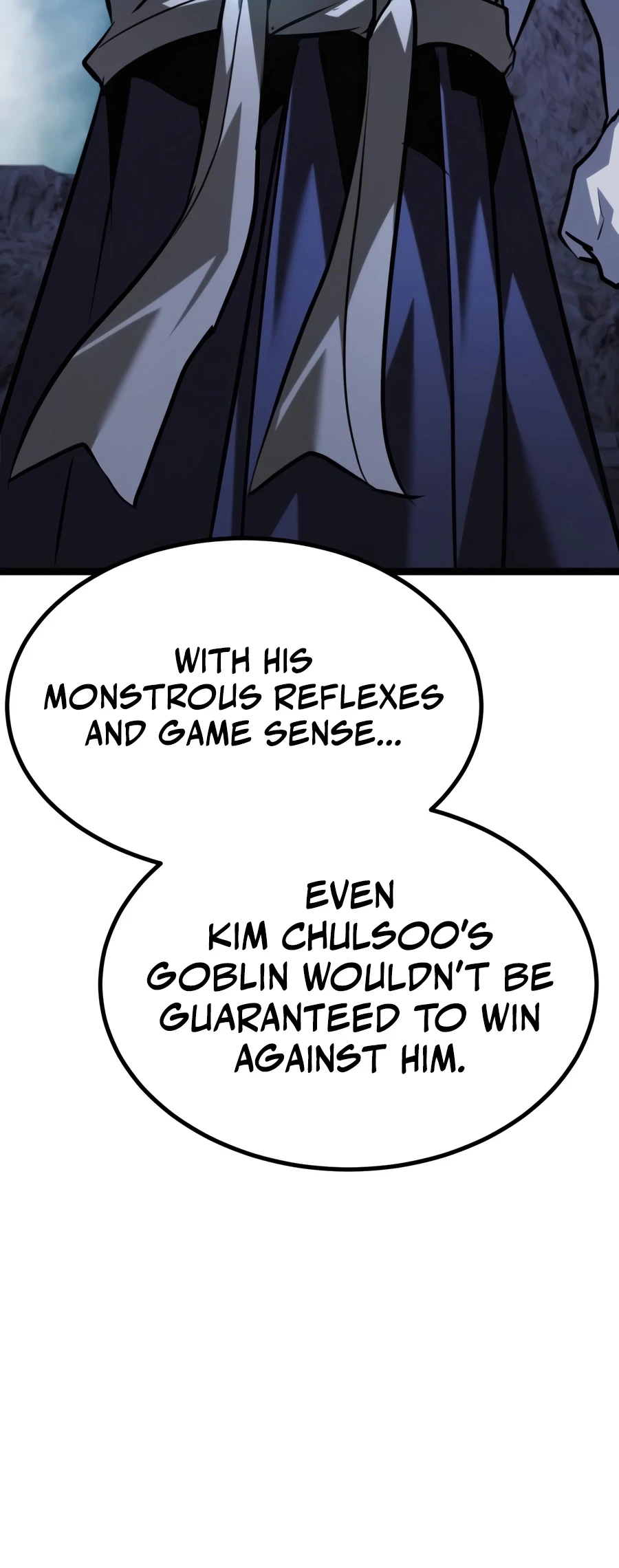 Level 999 Goblin Chapter 58, page 13 of 28