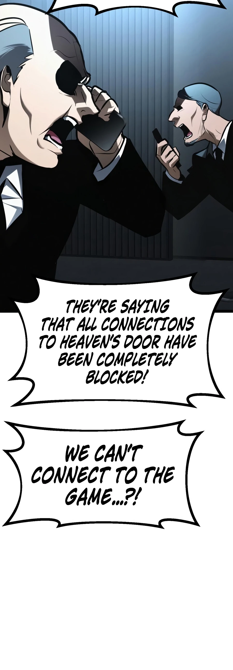 Level 999 Goblin Chapter 58, page 17 of 28
