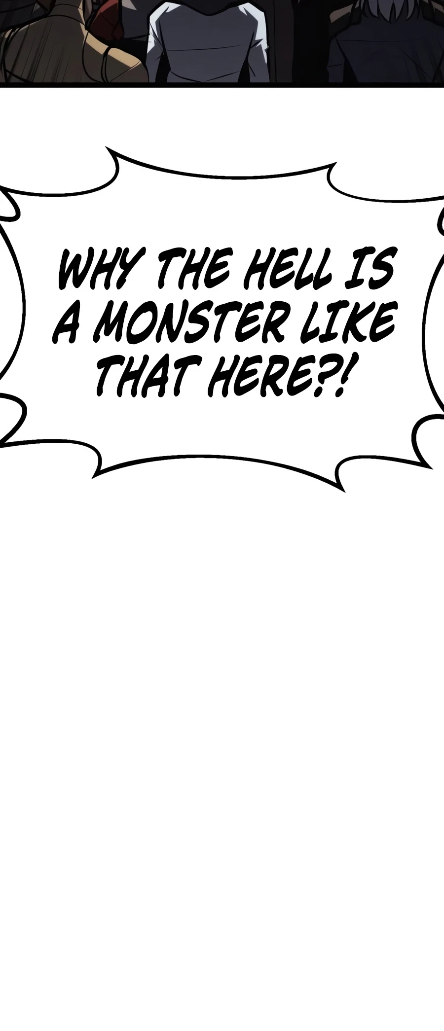 Level 999 Goblin Chapter 58, page 21 of 28