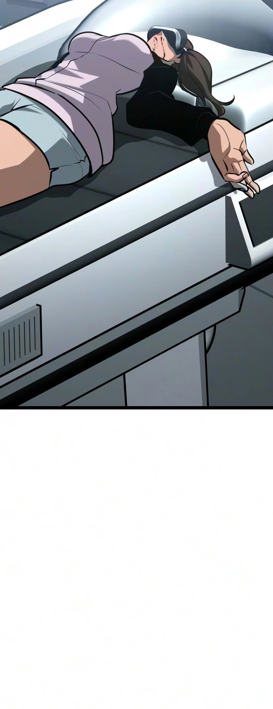 Level 999 Goblin Chapter 59, page 9 of 29