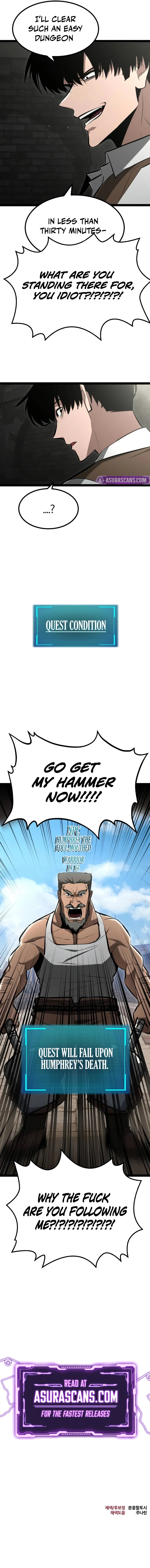 Level 999 Goblin Chapter 6, page 16 of 16