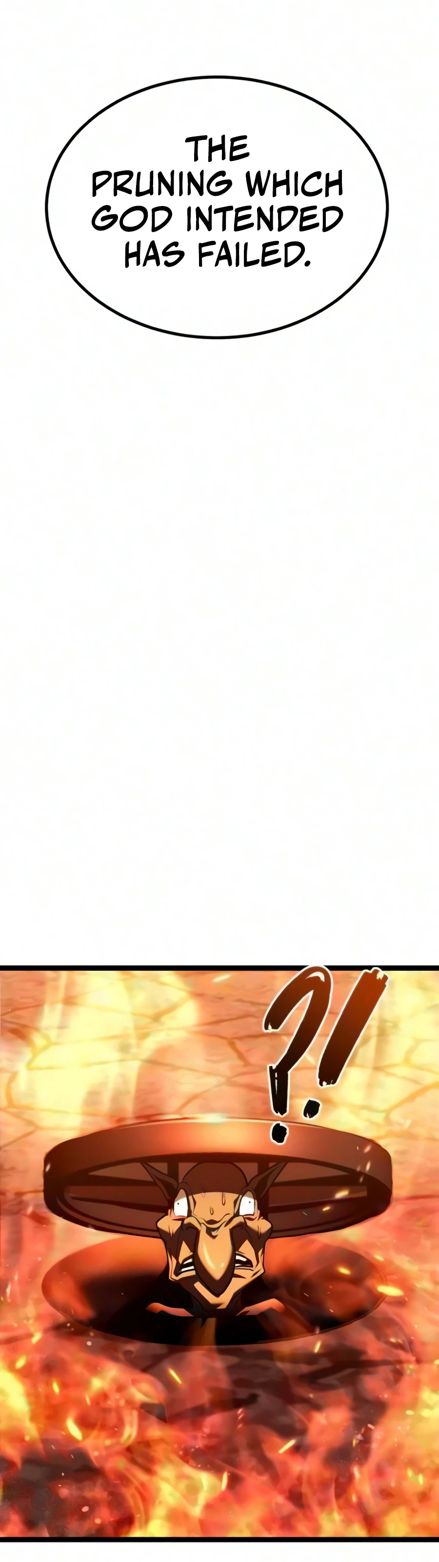Level 999 Goblin Chapter 60, page 13 of 40