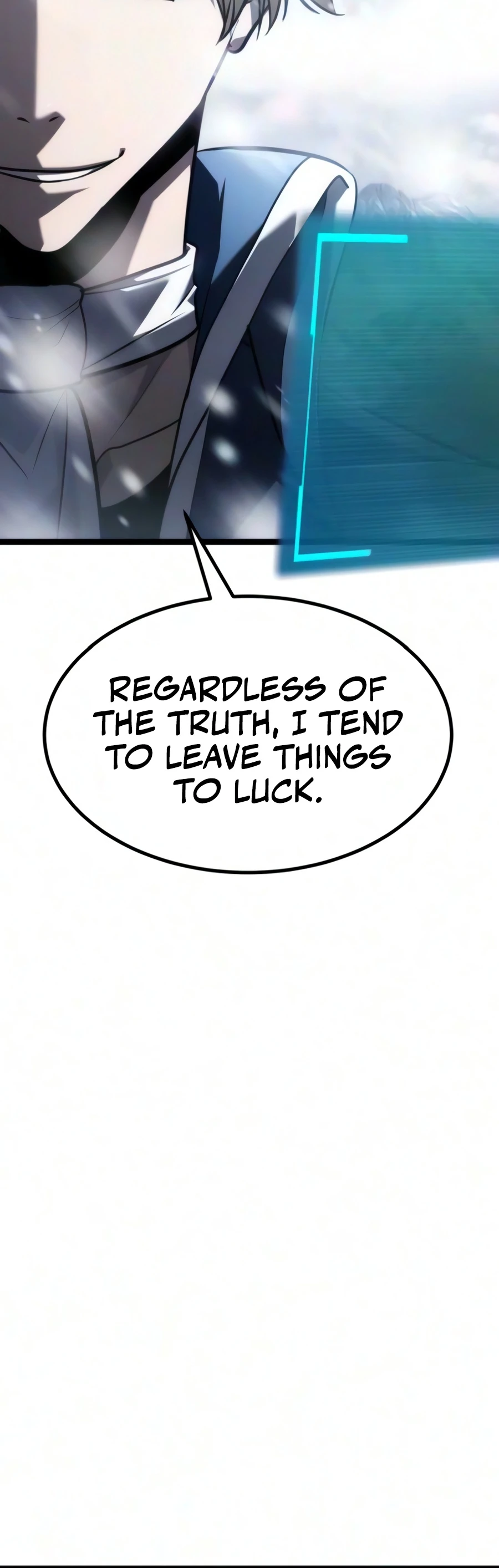 Level 999 Goblin Chapter 60, page 21 of 40