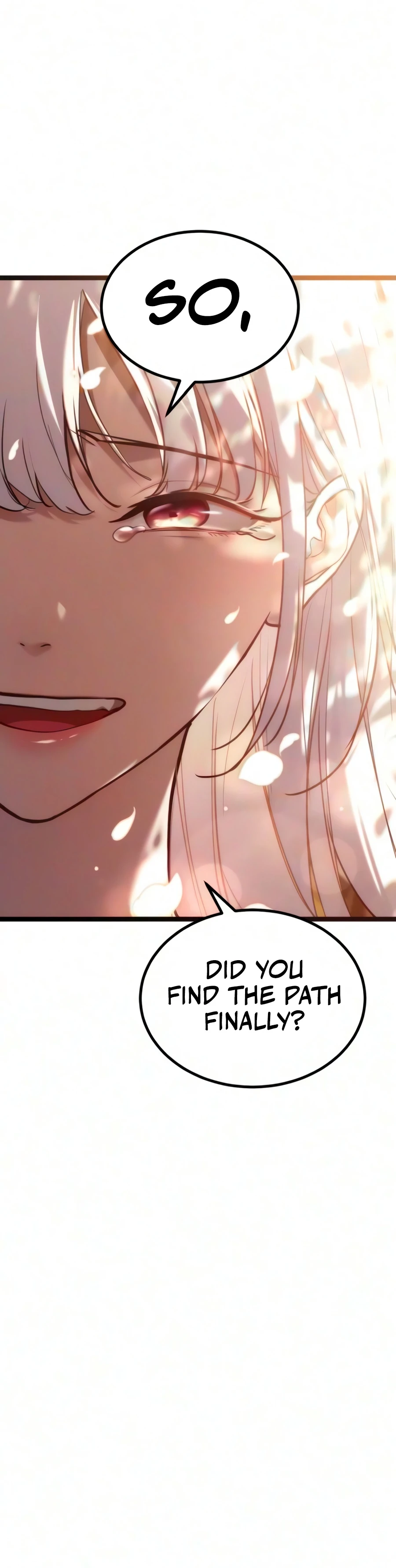 Level 999 Goblin Chapter 60, page 39 of 40