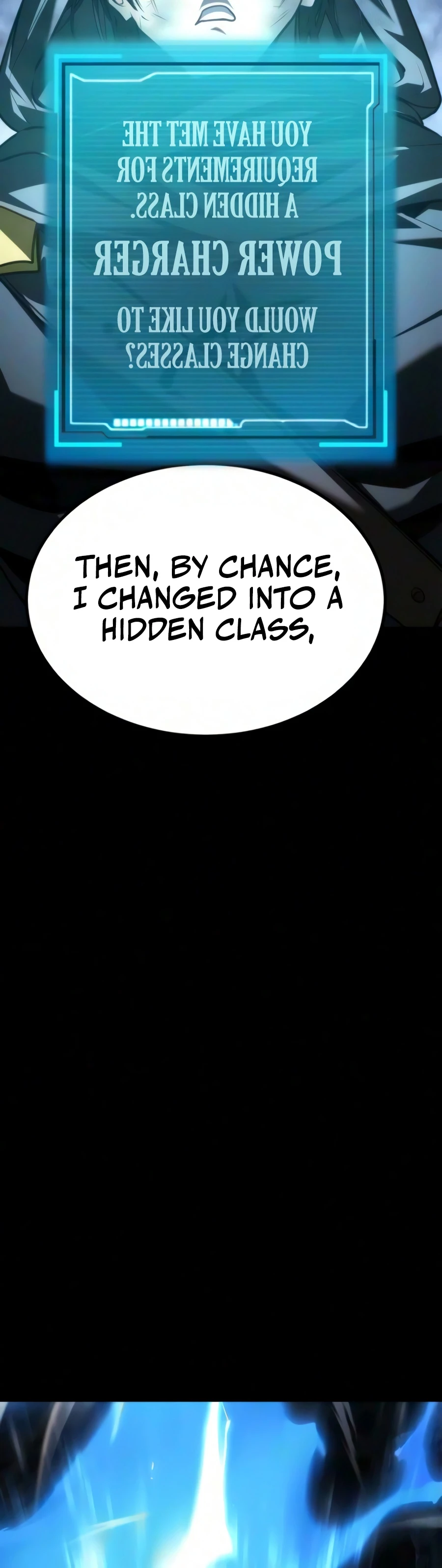 Level 999 Goblin Chapter 60, page 7 of 40