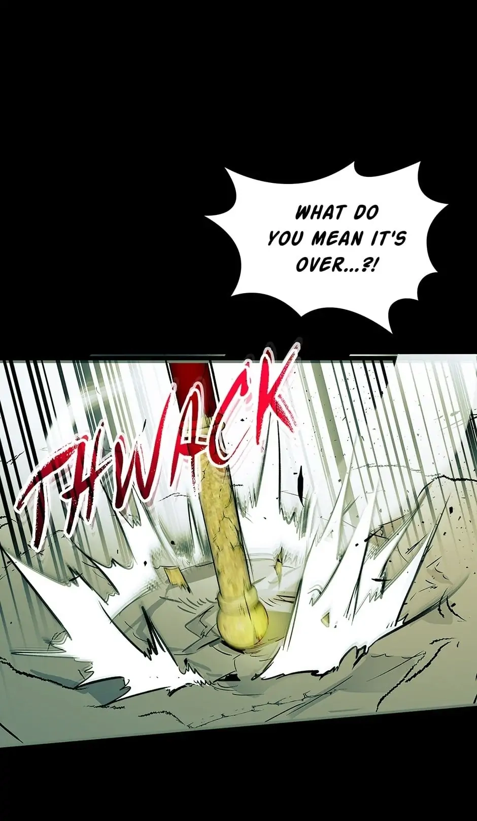 Leveling up with gods Chapter 1, page 10 of 80