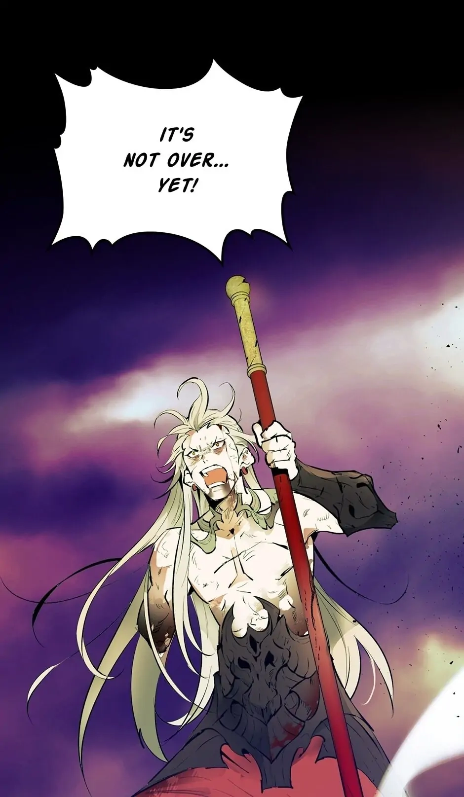 Leveling up with gods Chapter 1, page 11 of 80
