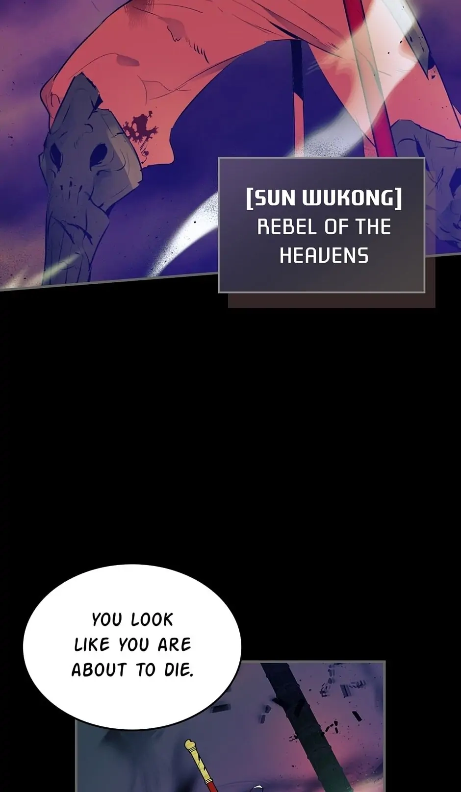 Leveling up with gods Chapter 1, page 12 of 80