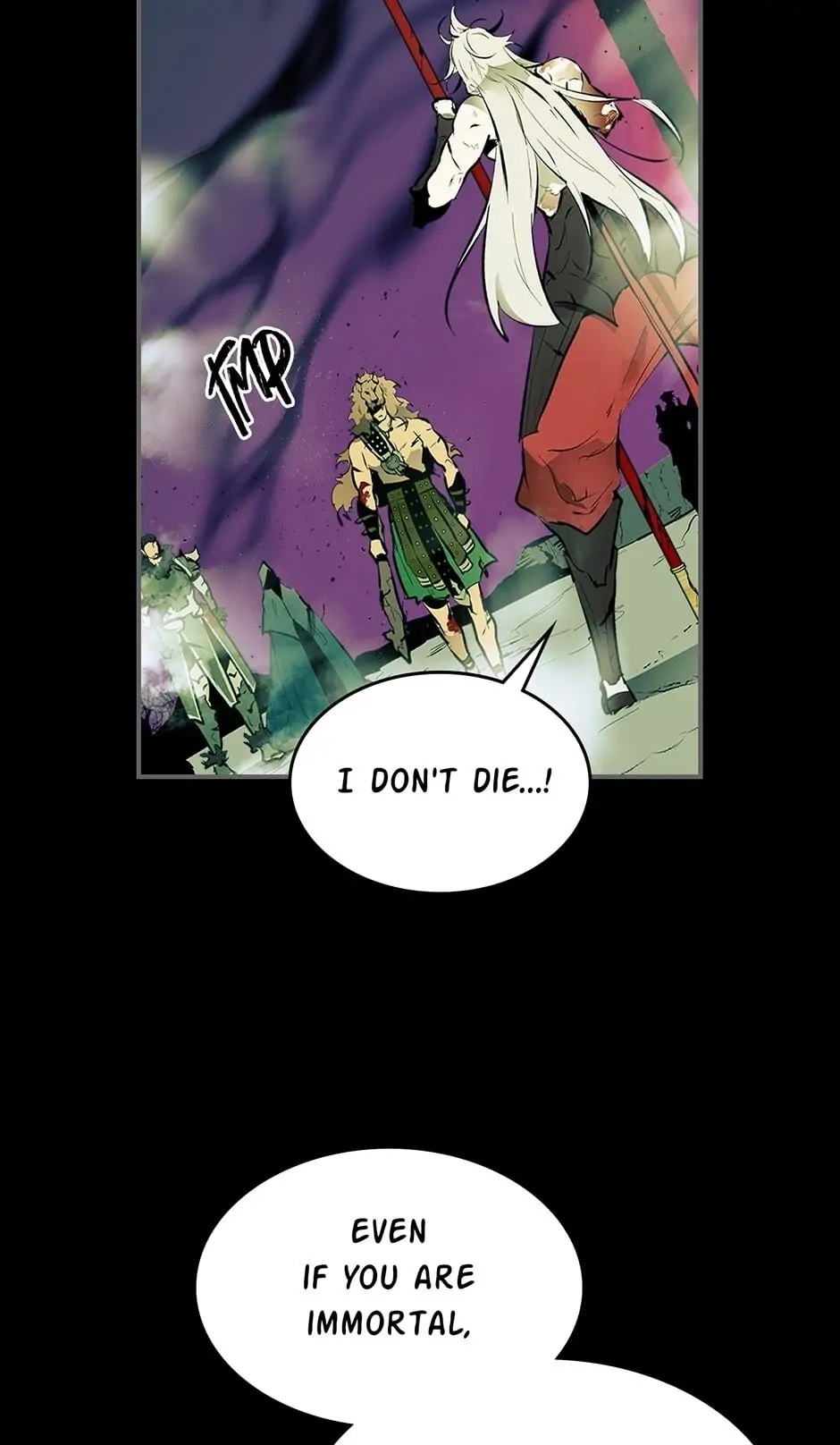 Leveling up with gods Chapter 1, page 13 of 80