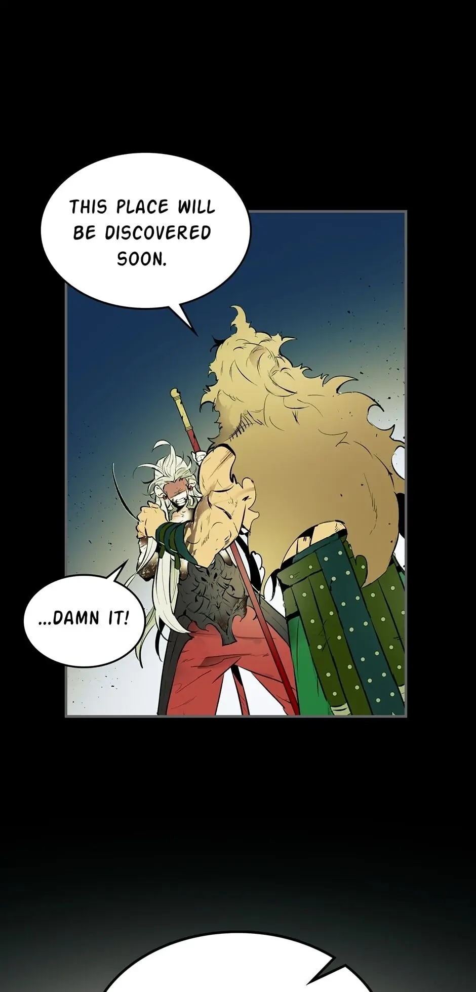 Leveling up with gods Chapter 1, page 15 of 80
