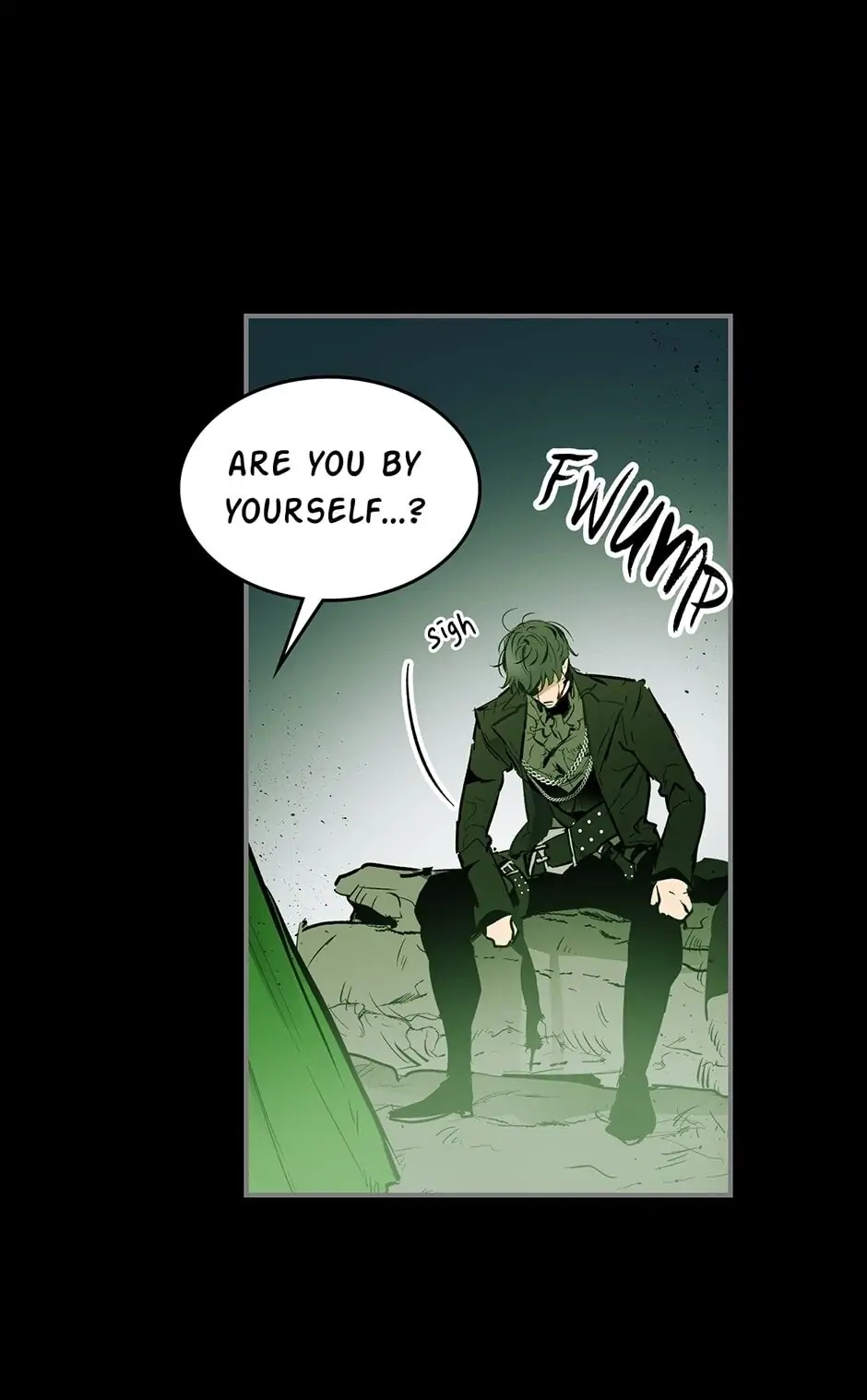 Leveling up with gods Chapter 1, page 21 of 80