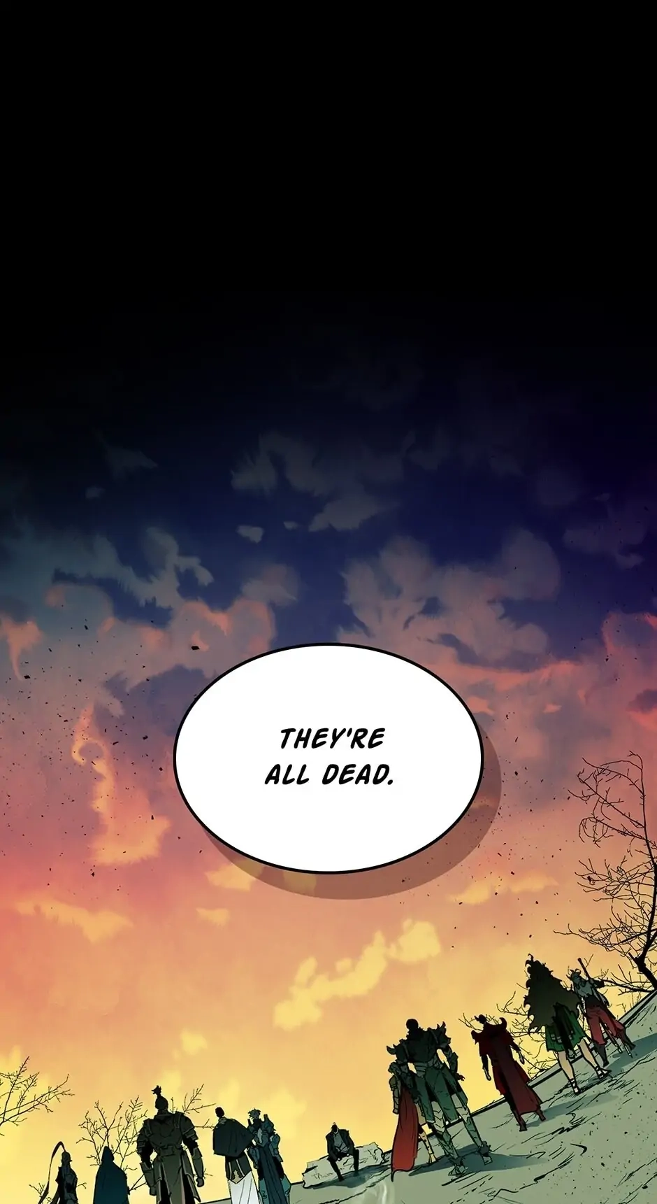 Leveling up with gods Chapter 1, page 24 of 80