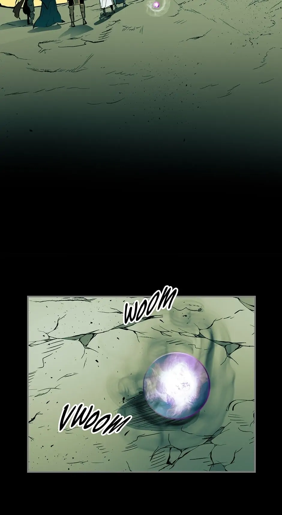 Leveling up with gods Chapter 1, page 25 of 80