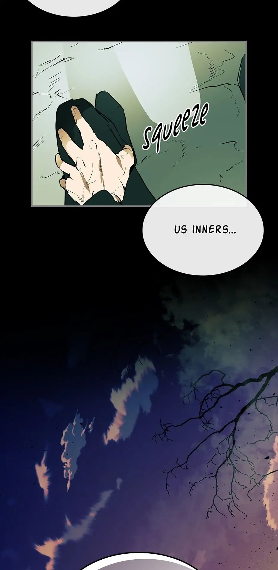 Leveling up with gods Chapter 1, page 28 of 80