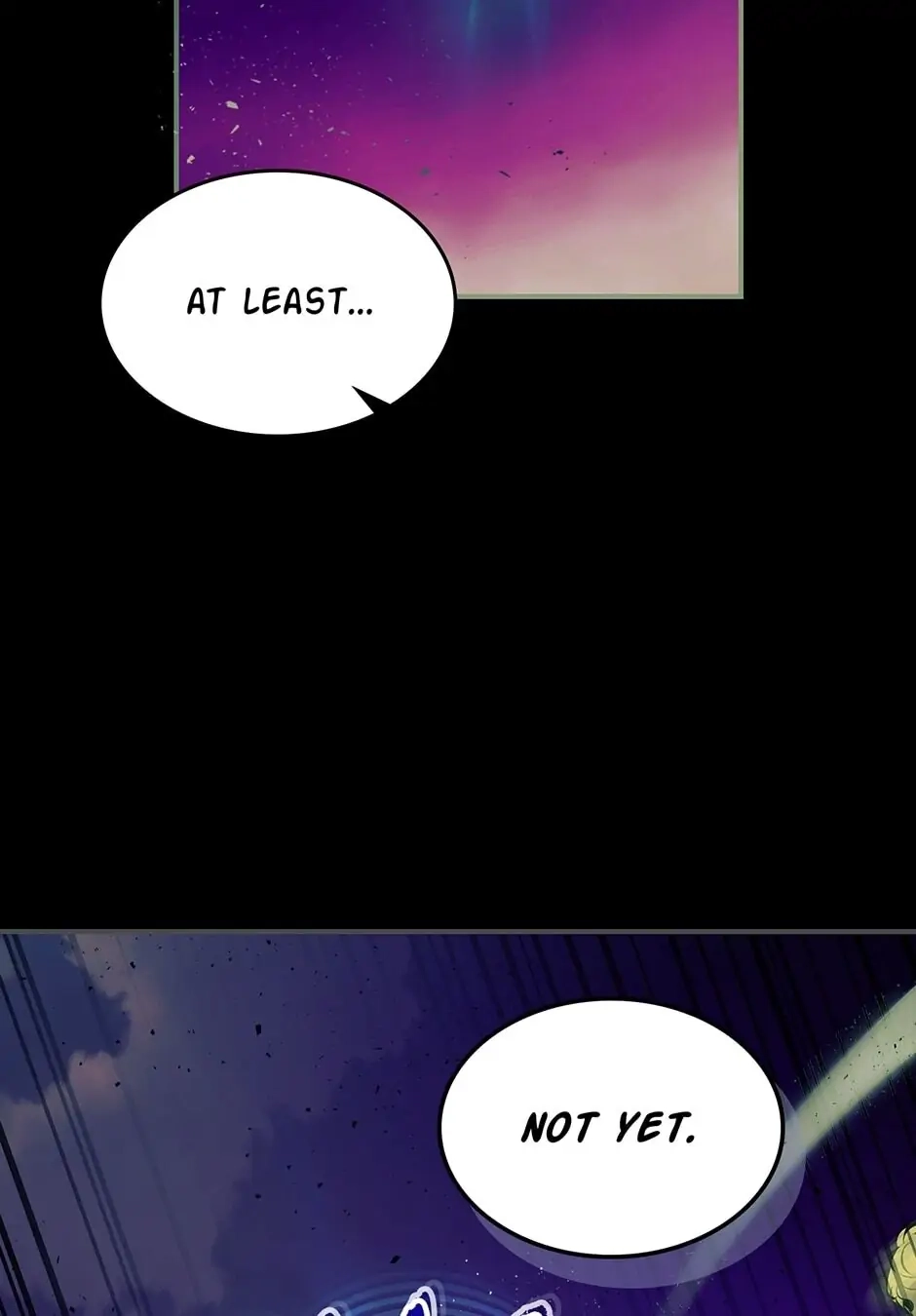 Leveling up with gods Chapter 1, page 31 of 80