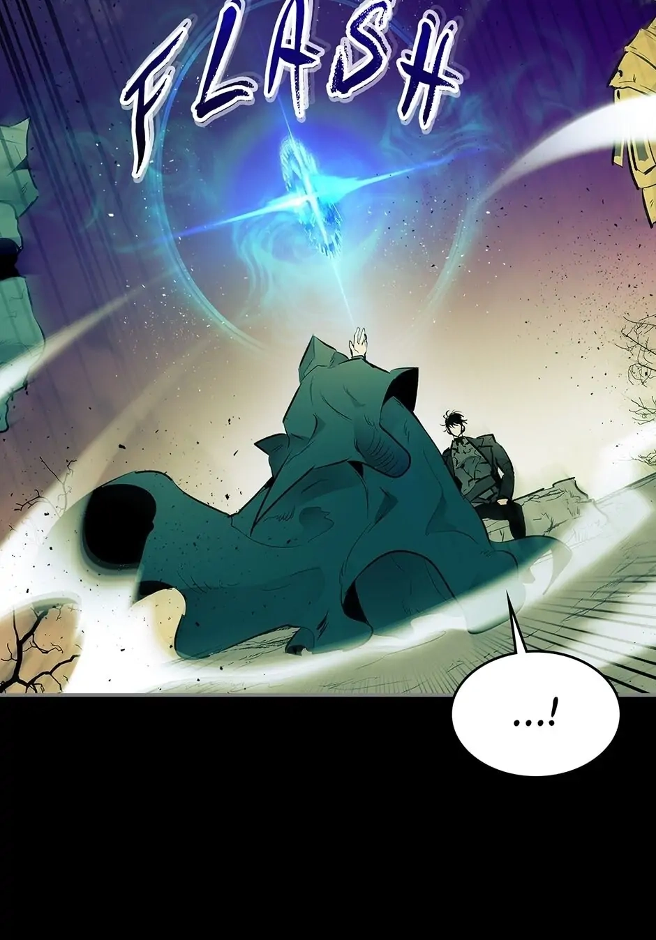Leveling up with gods Chapter 1, page 32 of 80