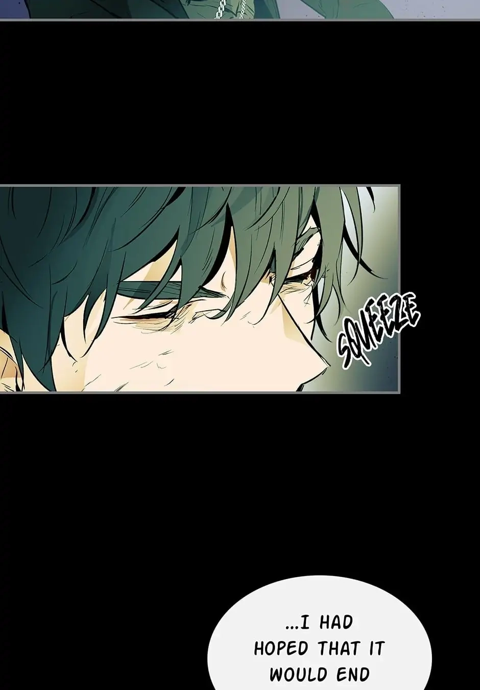 Leveling up with gods Chapter 1, page 38 of 80
