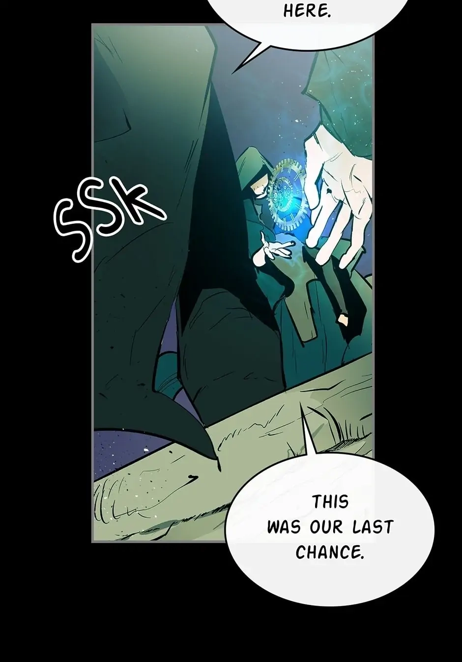 Leveling up with gods Chapter 1, page 39 of 80