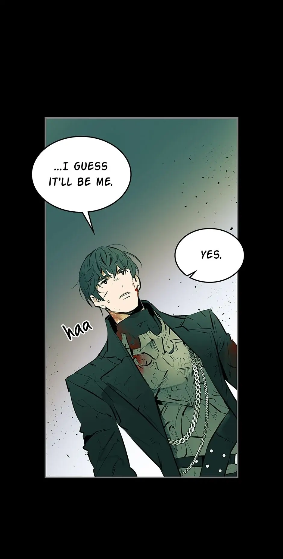 Leveling up with gods Chapter 1, page 42 of 80