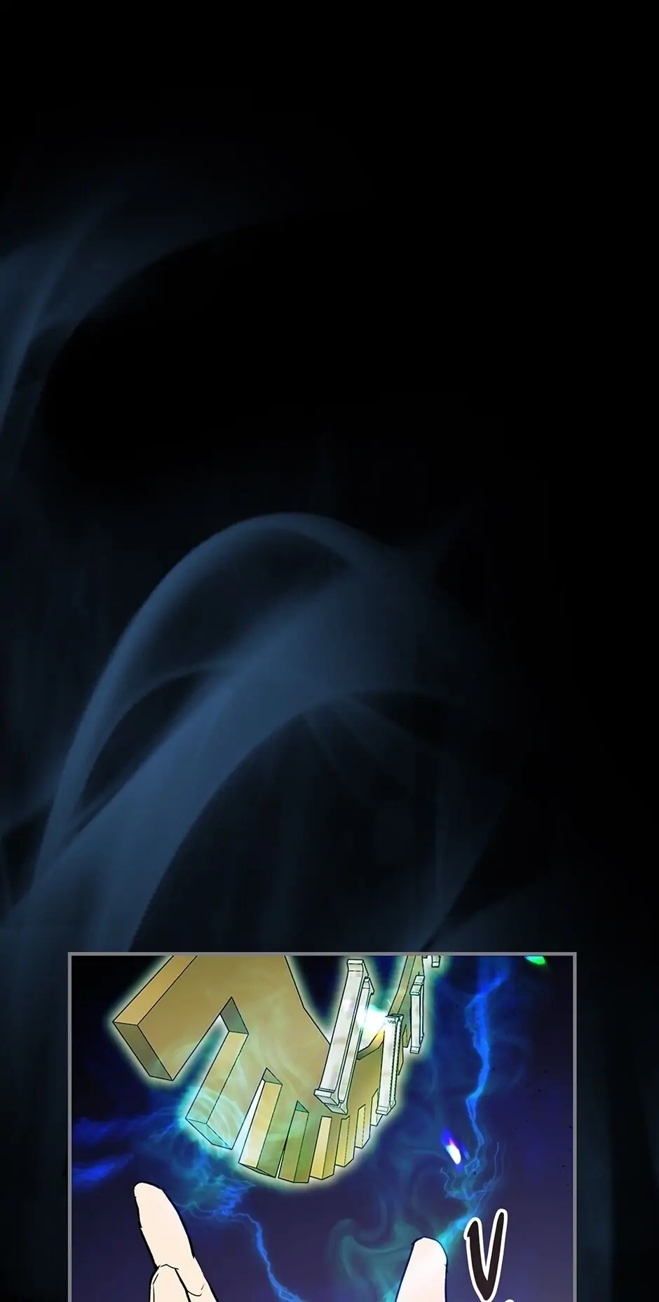 Leveling up with gods Chapter 1, page 52 of 80