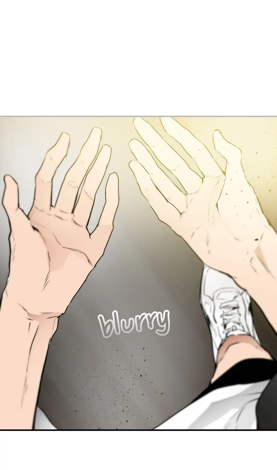 Leveling up with gods Chapter 1, page 59 of 80