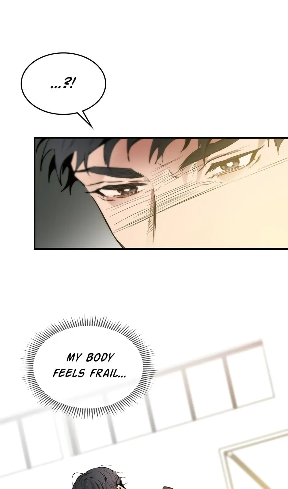 Leveling up with gods Chapter 1, page 60 of 80