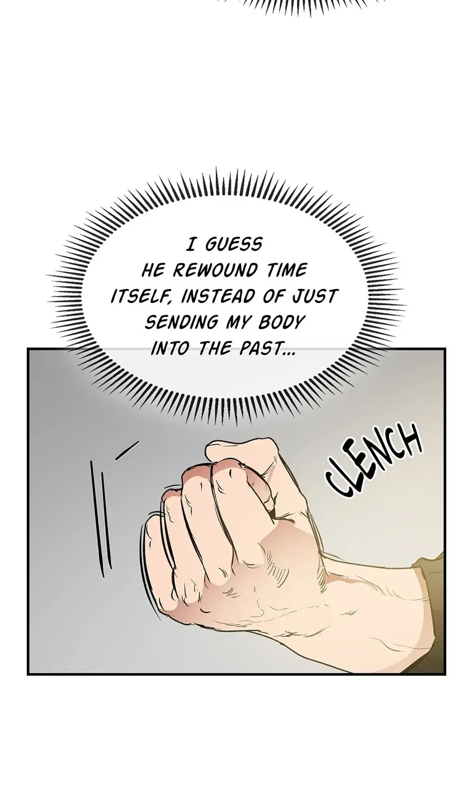 Leveling up with gods Chapter 1, page 62 of 80