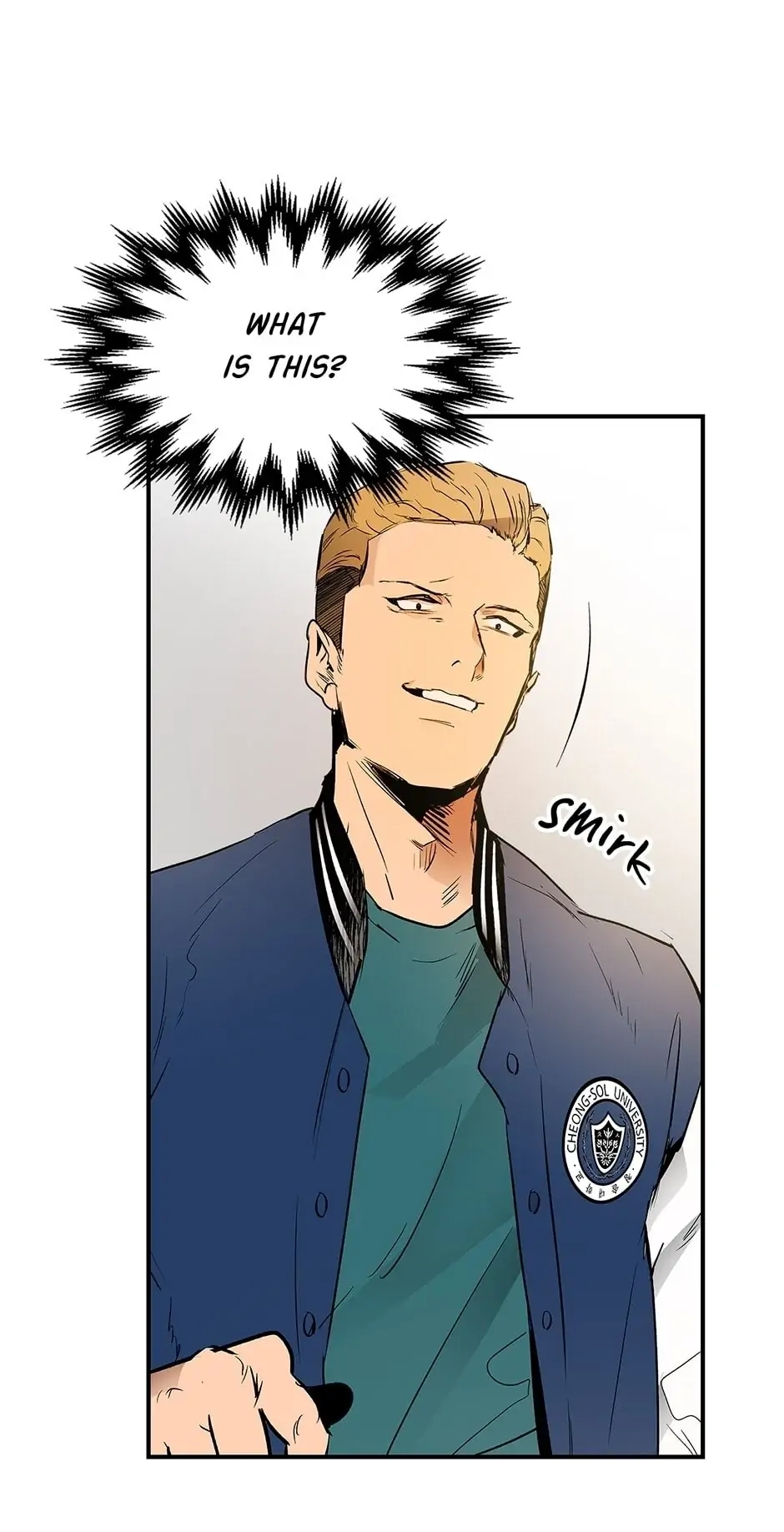 Leveling up with gods Chapter 1, page 67 of 80