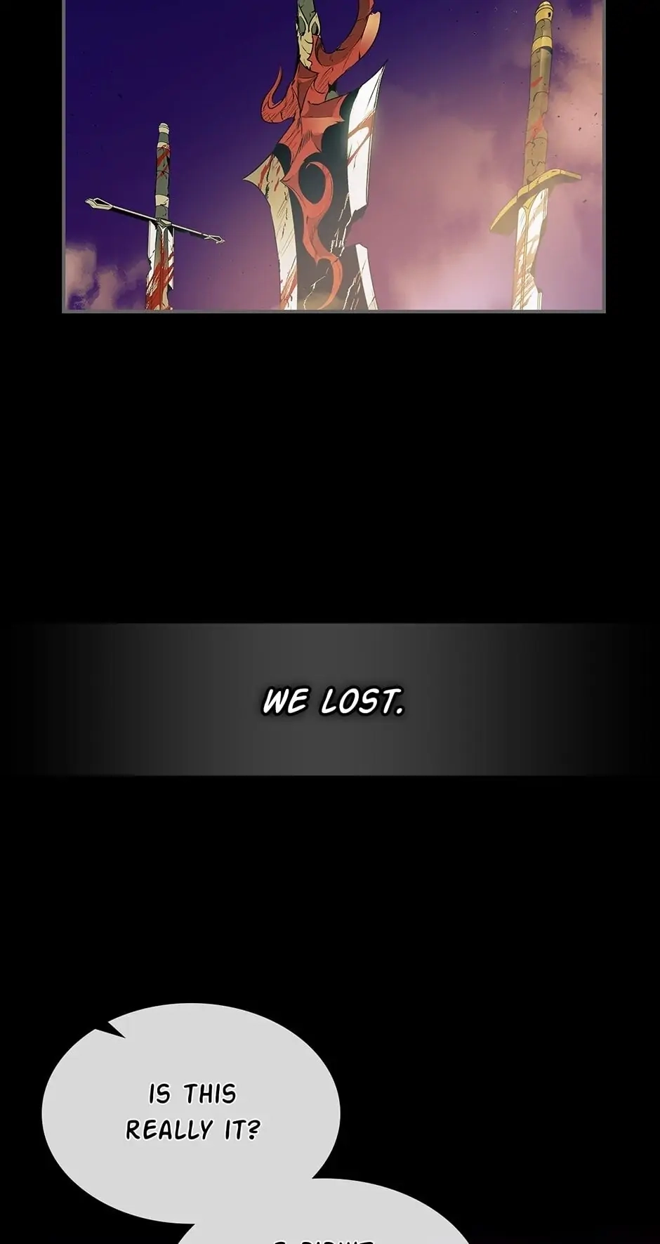 Leveling up with gods Chapter 1, page 7 of 80