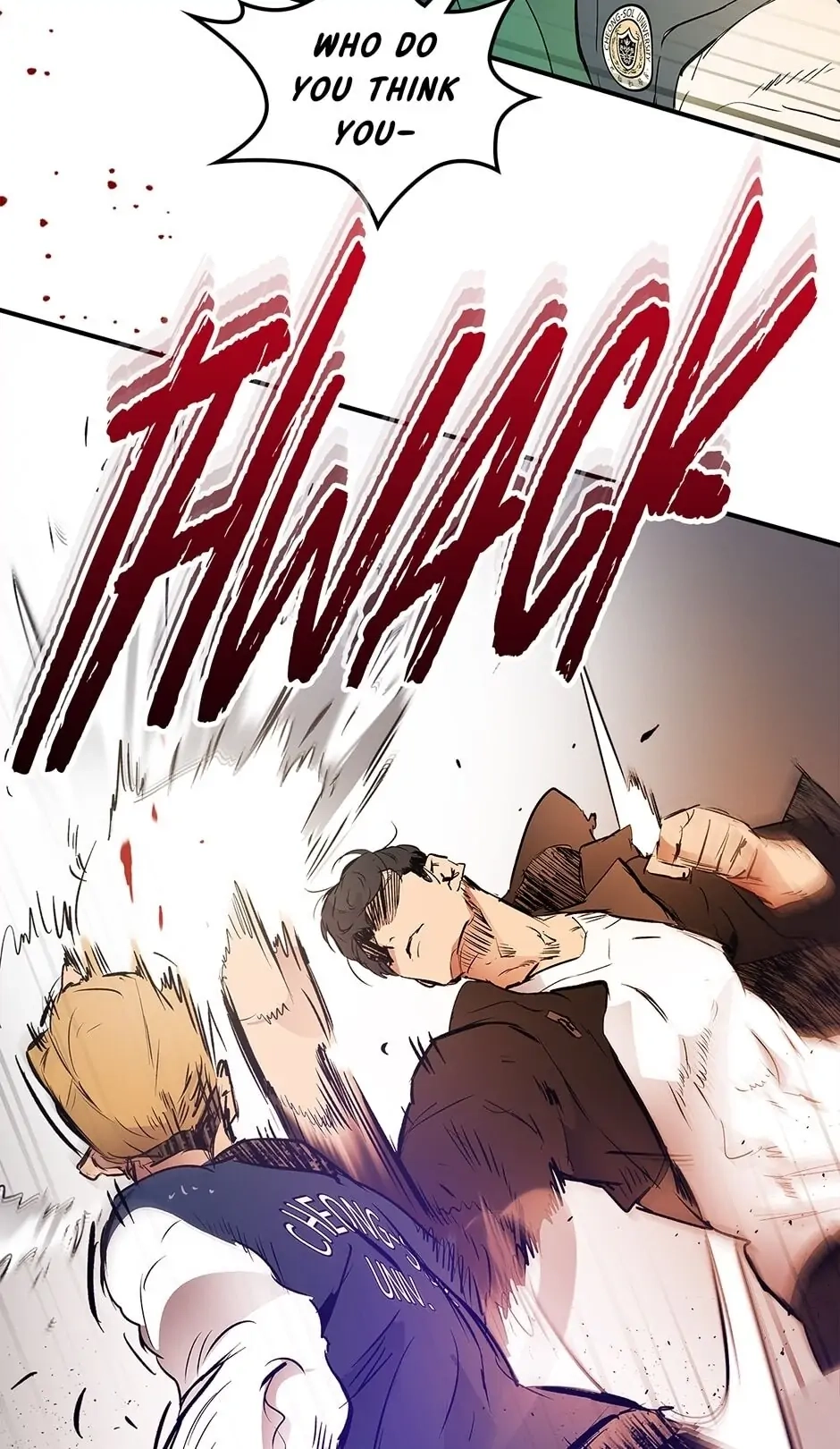 Leveling up with gods Chapter 1, page 74 of 80