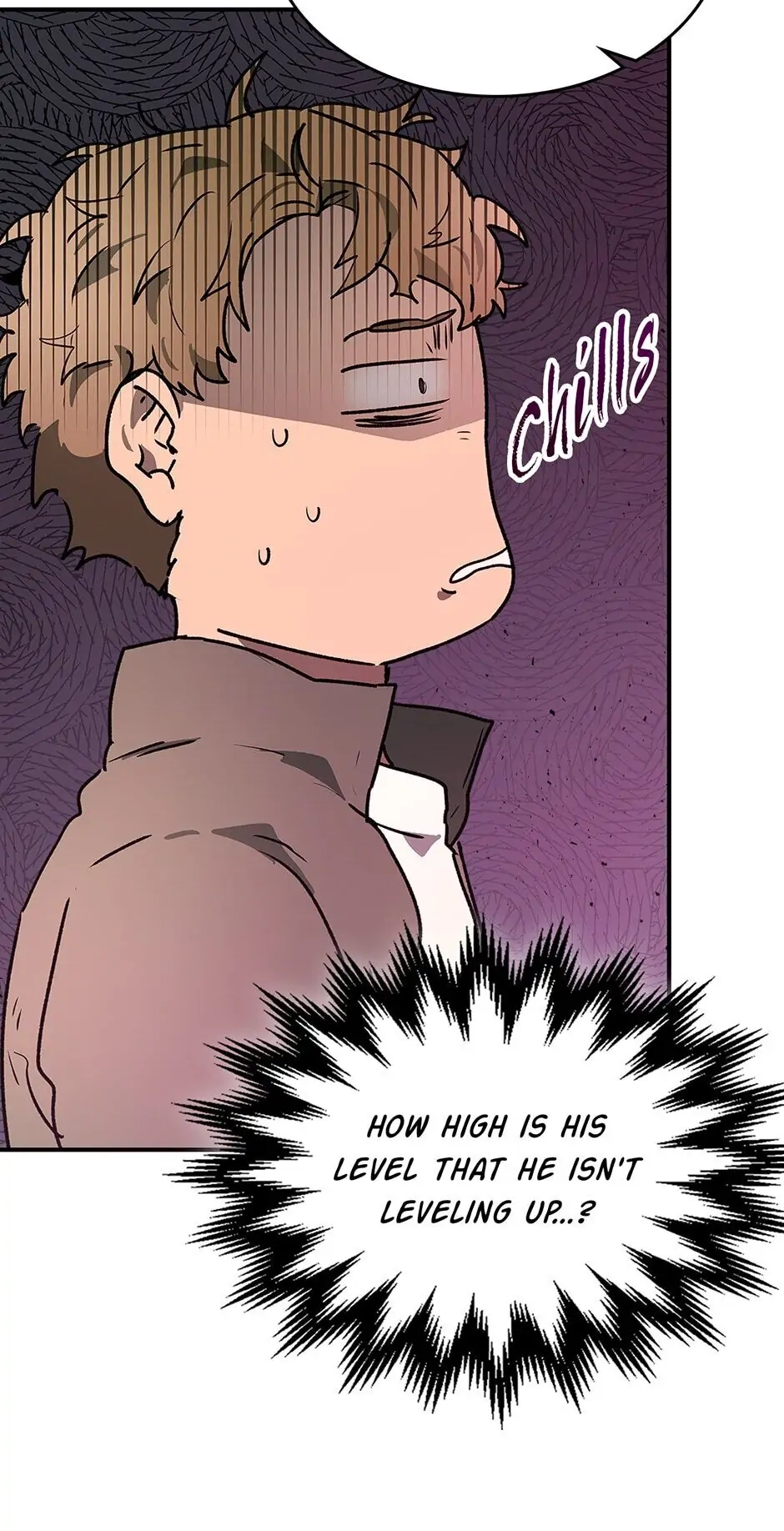 Leveling up with gods Chapter 10, page 12 of 88