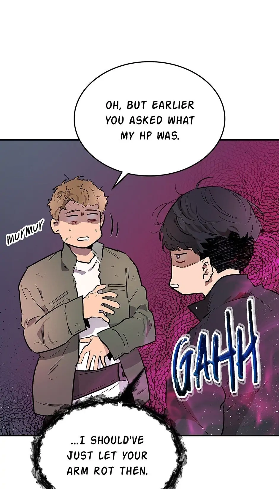 Leveling up with gods Chapter 10, page 14 of 88