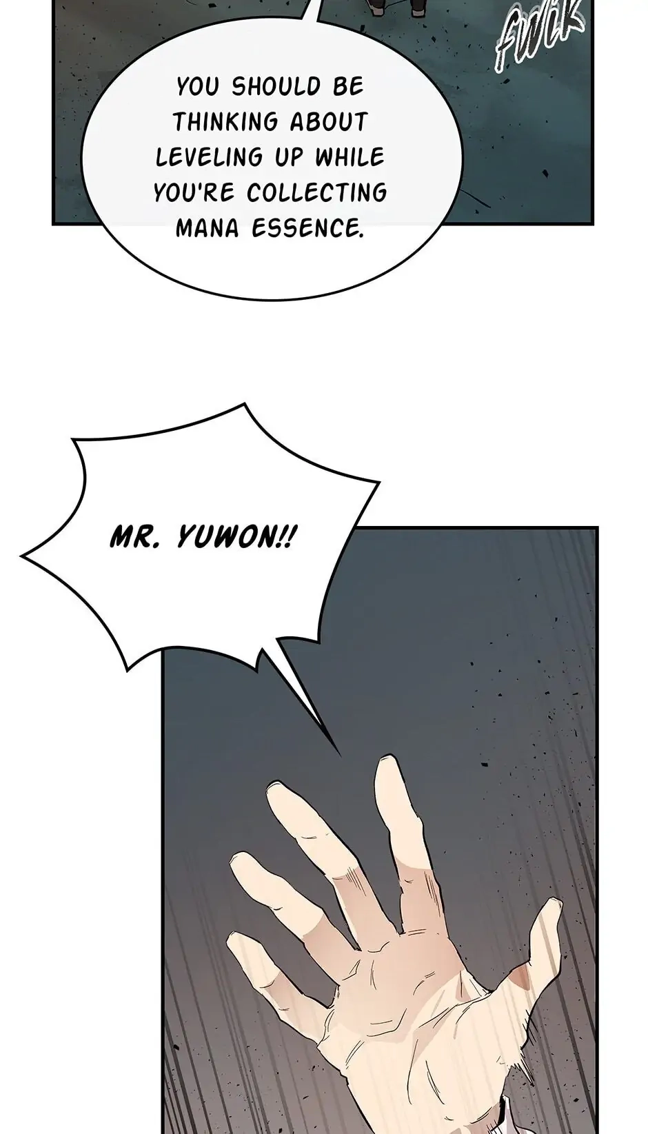 Leveling up with gods Chapter 10, page 16 of 88