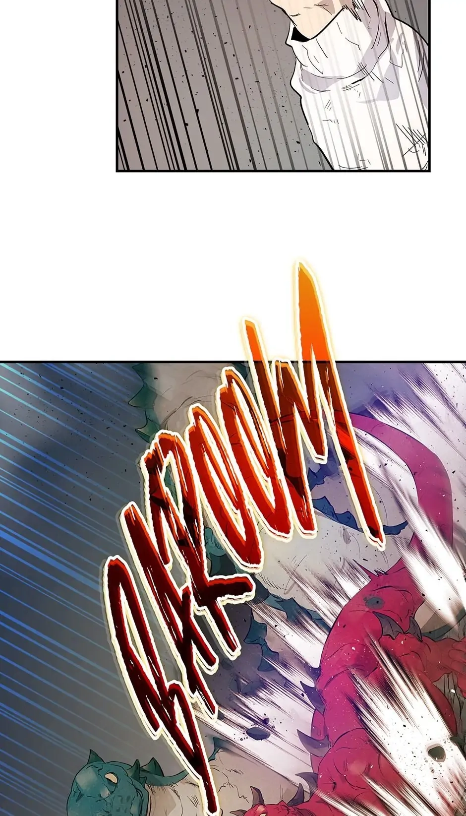 Leveling up with gods Chapter 10, page 17 of 88