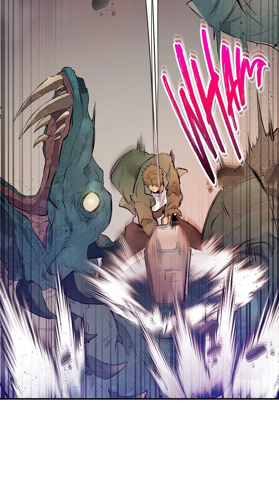 Leveling up with gods Chapter 10, page 23 of 88