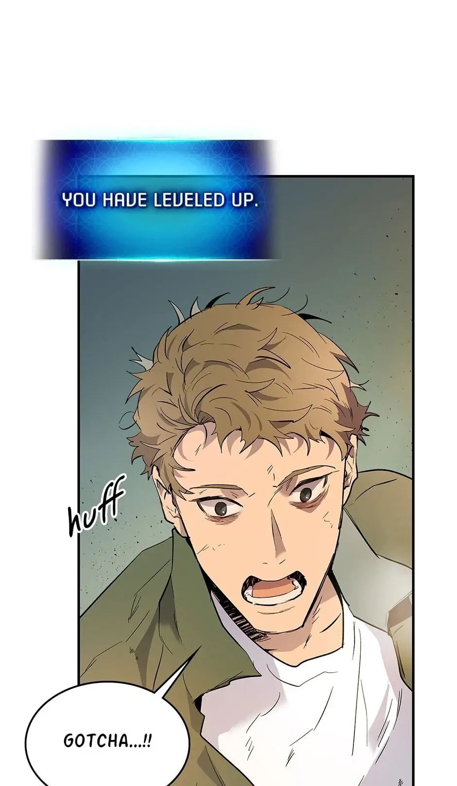 Leveling up with gods Chapter 10, page 24 of 88
