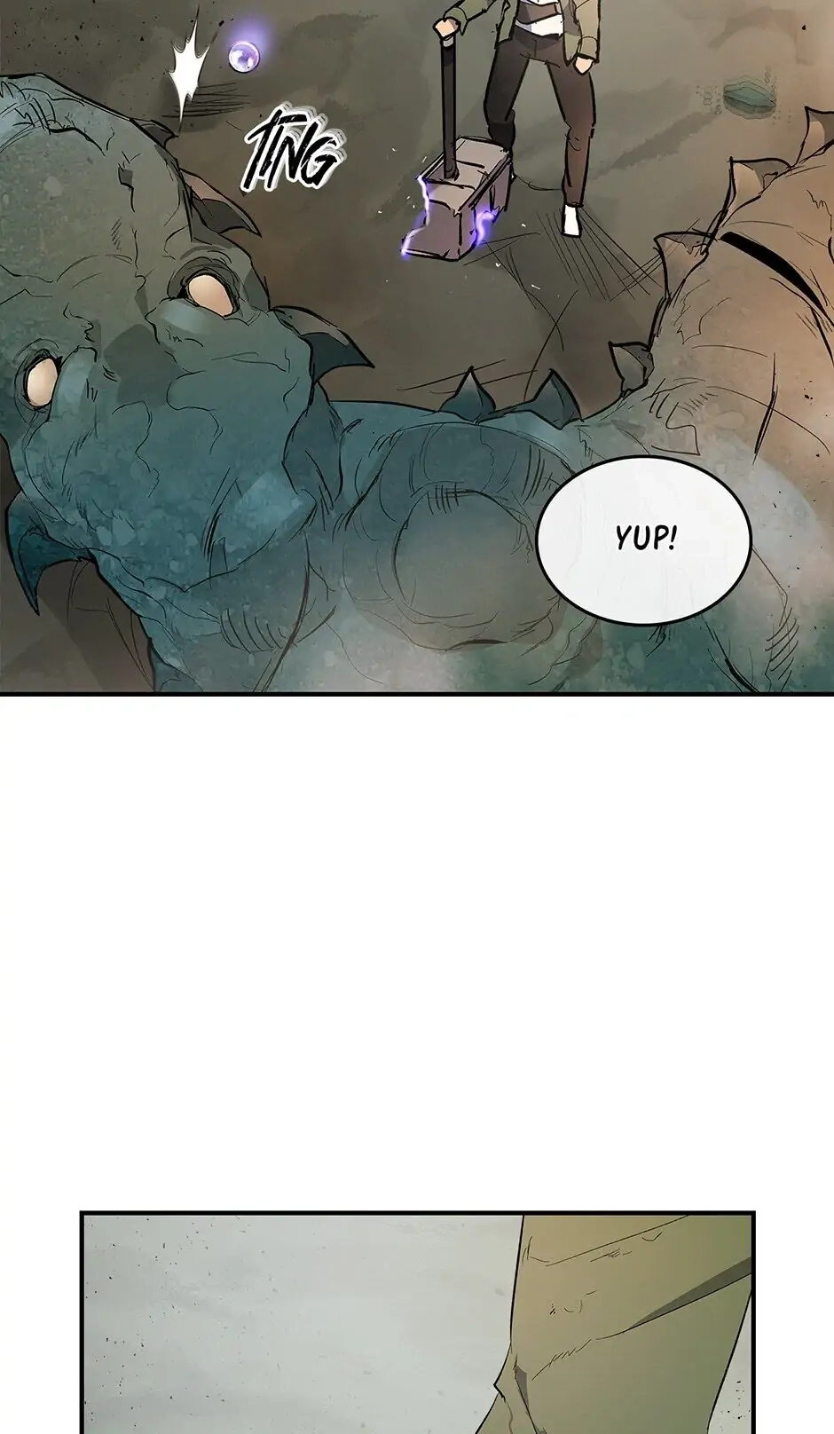 Leveling up with gods Chapter 10, page 26 of 88