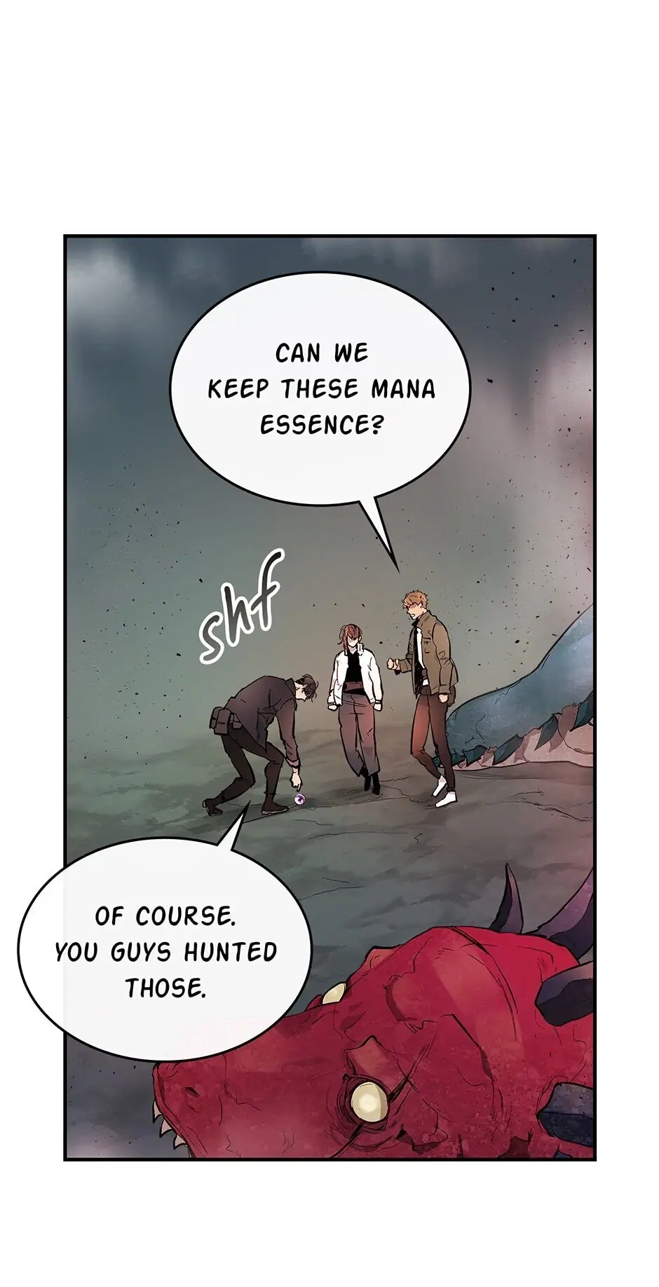 Leveling up with gods Chapter 10, page 29 of 88